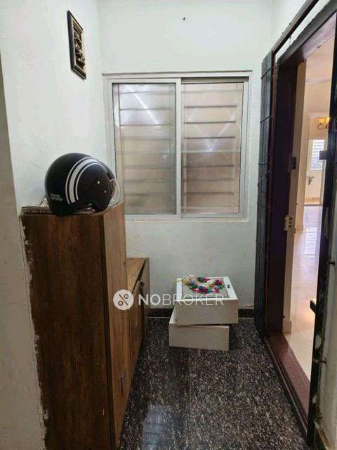 2 BHK Flat In Sashank Aavas, Vidyaranyapura For Sale  In Sashank Aavaas