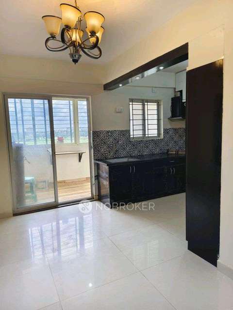 2 BHK Flat In Sashank Aavas, Vidyaranyapura For Sale  In Sashank Aavaas