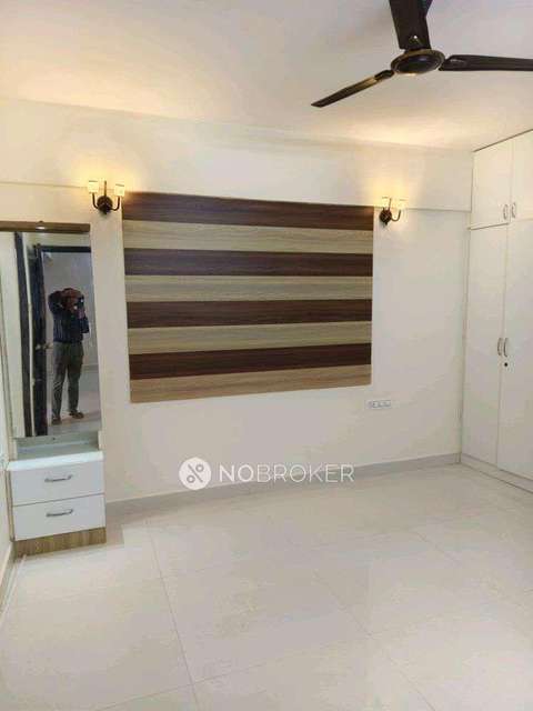 2 BHK Flat In Sashank Aavas, Vidyaranyapura For Sale  In Sashank Aavaas