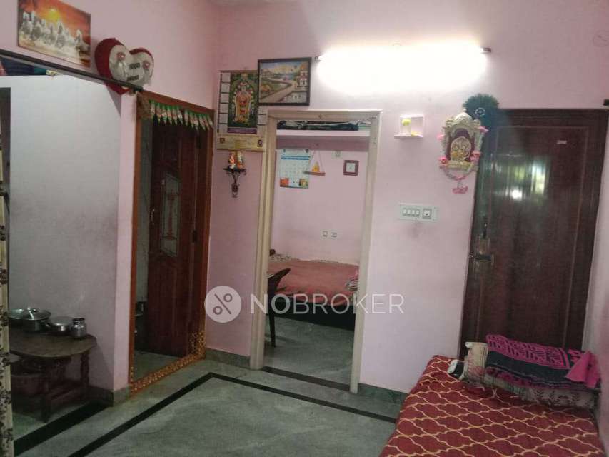 1 BHK Villa In Villa for Rent  In Tyagaraja Nagar
