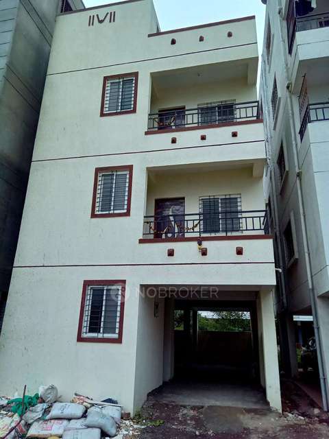 2 BHK House for Rent  In Manjri Bk