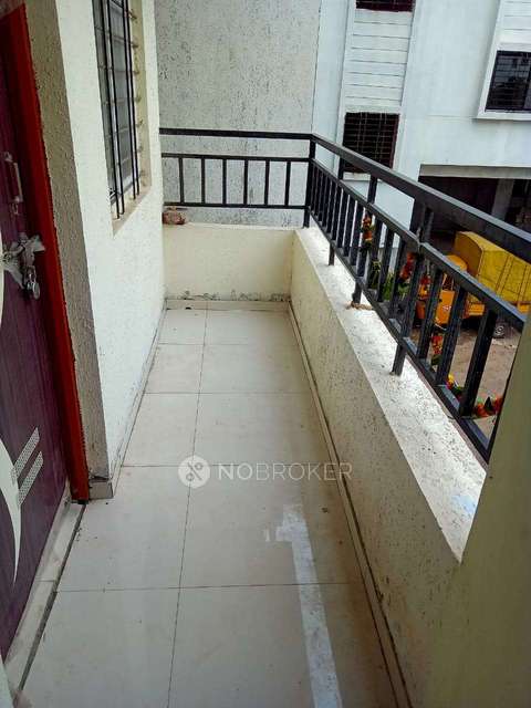 2 BHK House for Rent  In Manjri Bk