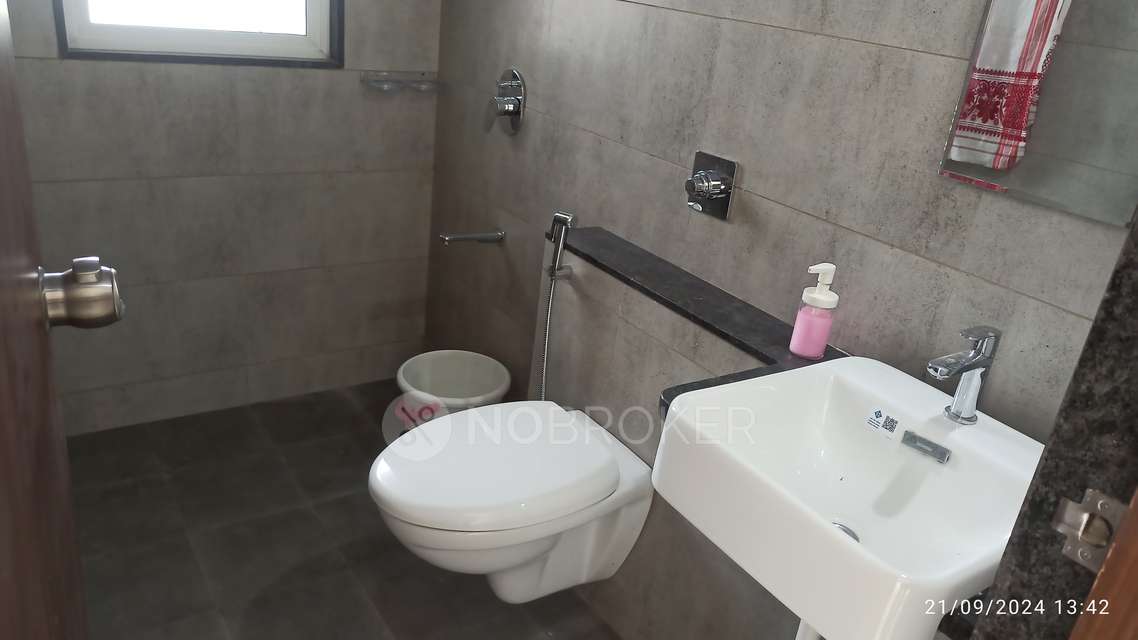 3 BHK Villa In Park Astra, Hinjewadi for Rent  In Hinjewadi