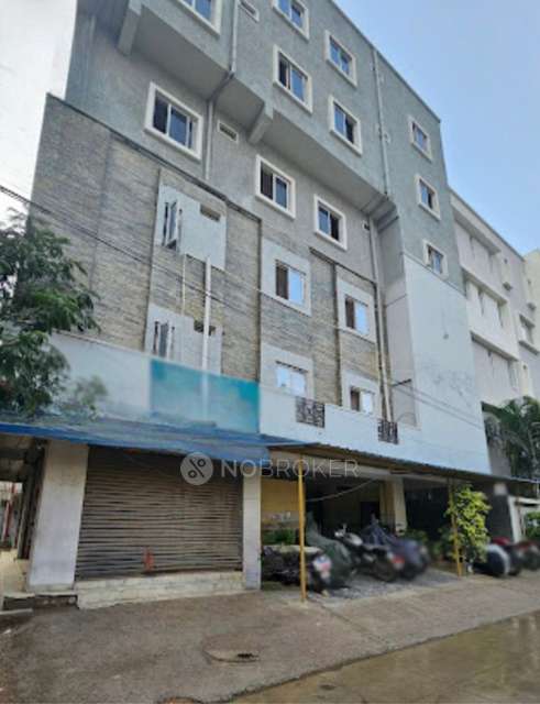 PG for Girls in Gachibowli