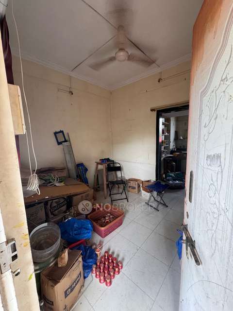 1 RK House For Sale  In Virar West