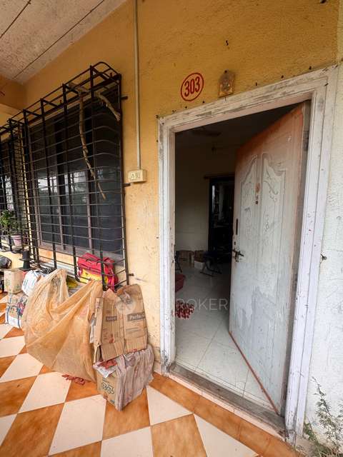 1 RK House For Sale  In Virar West