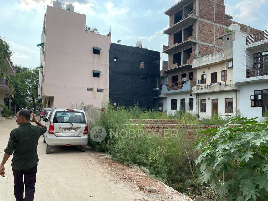 Plot/ Land for Sale in Qutub Vihar I delhi 90 Lacs NoBroker