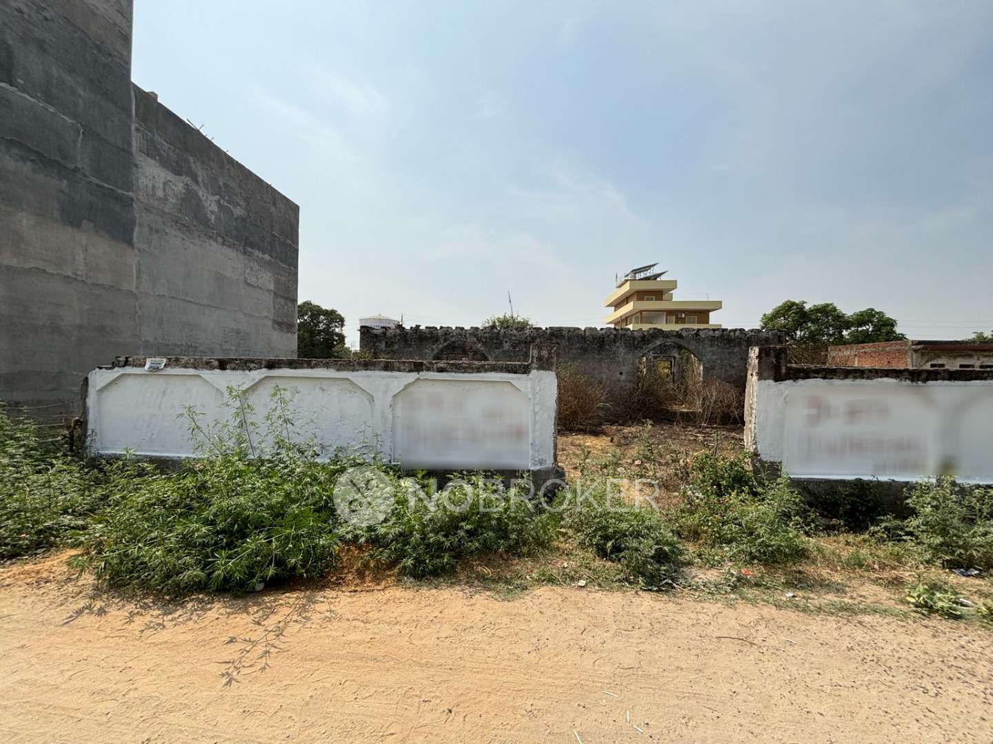 Plot For Sale  In Upsidc Site C  In Upsidc Site C Housing, Greater Noida