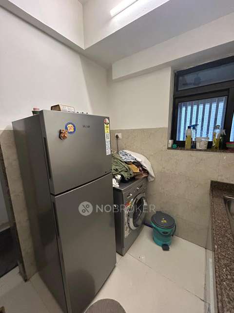 2 BHK Flat In Sunteck City Avenue-2 For Sale  In Goregaon West