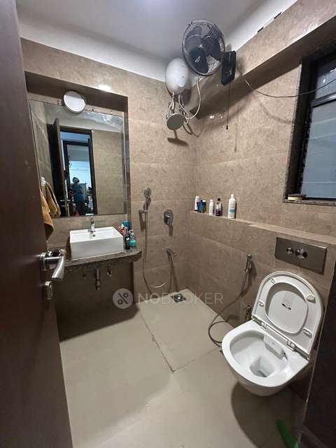 2 BHK Flat In Sunteck City Avenue-2 For Sale  In Goregaon West
