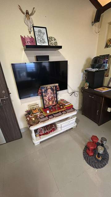 2 BHK Flat In Sunteck City Avenue-2 For Sale  In Goregaon West