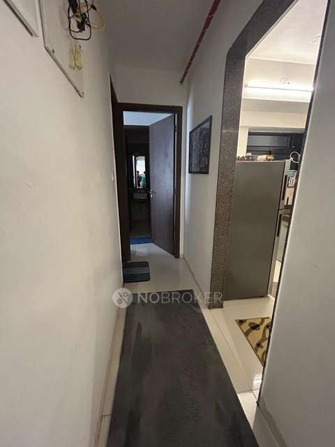 2 BHK Flat In Sunteck City Avenue-2 For Sale  In Goregaon West