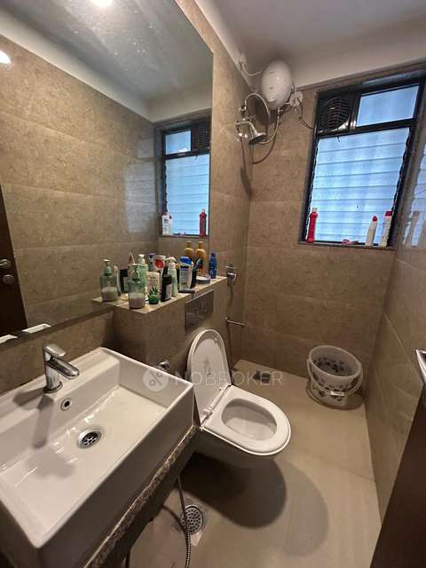 2 BHK Flat In Sunteck City Avenue-2 For Sale  In Goregaon West
