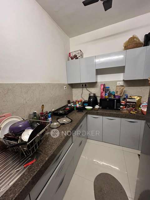 2 BHK Flat In Sunteck City Avenue-2 For Sale  In Goregaon West