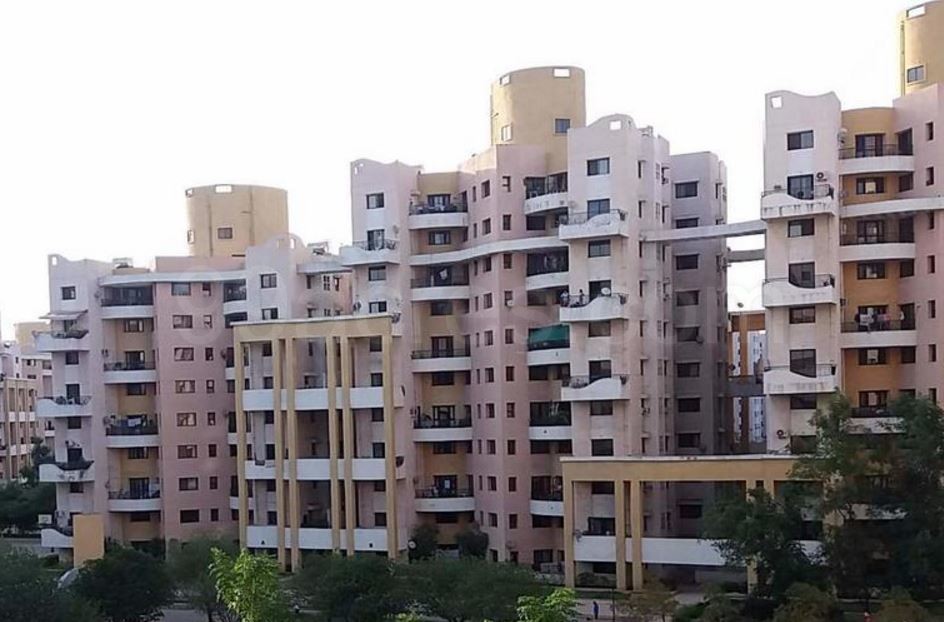 Magarpatta Jasminium