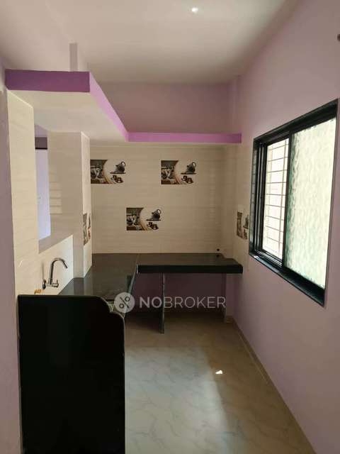 1 BHK House for Rent  In Lohegaon
