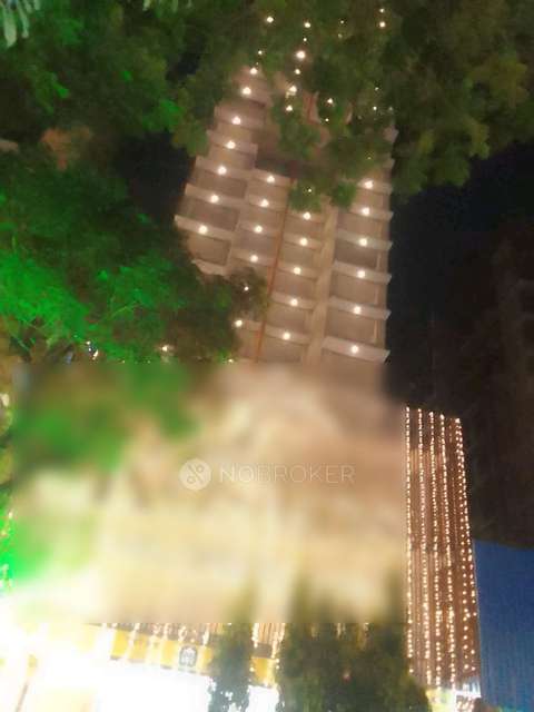 2 BHK Flat In Kr Heights For Sale  In , Borivali West, 