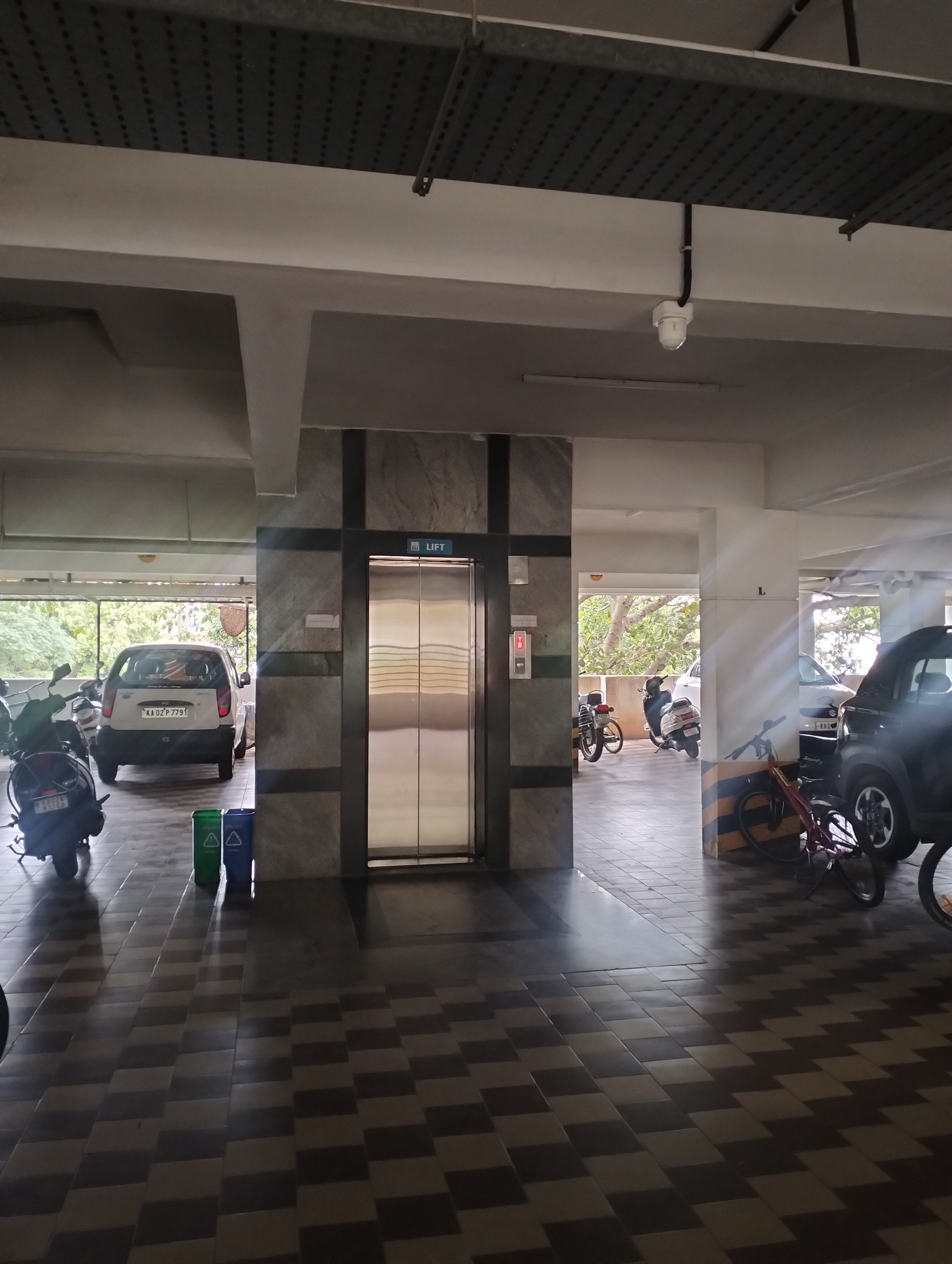 Sai Sumukha Serinity