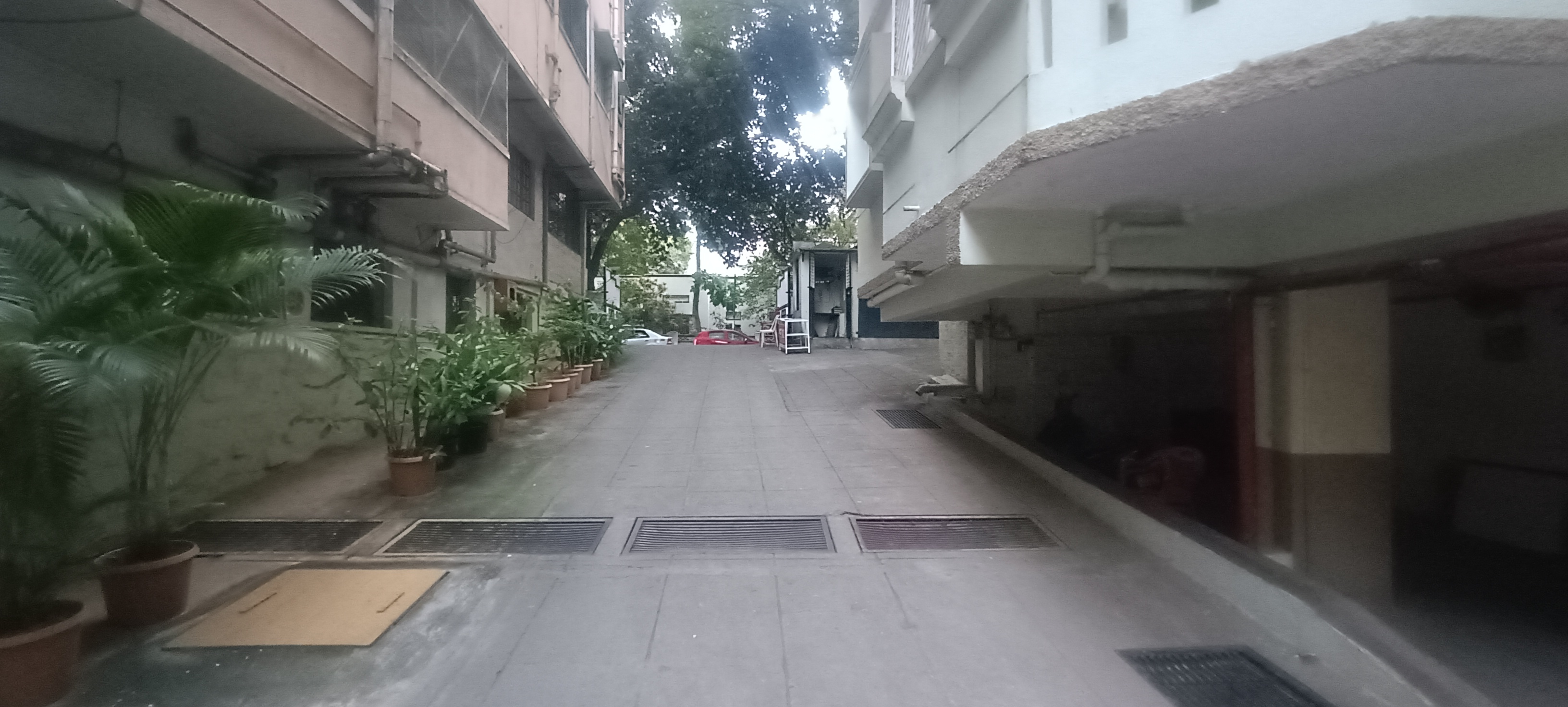 Kasturidhama Apartments