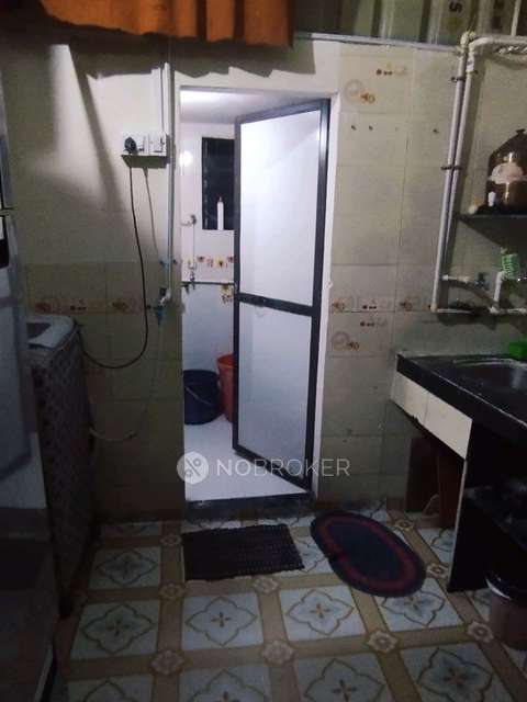 1 BHK Flat In  Balaji Height For Sale  In Thane West