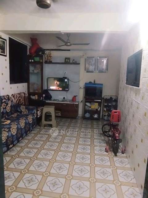 1 BHK Flat In  Balaji Height For Sale  In Thane West