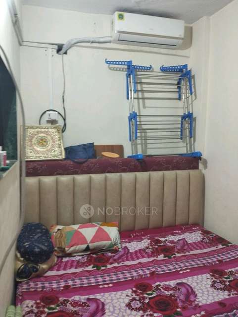 1 BHK Flat In  Balaji Height For Sale  In Thane West