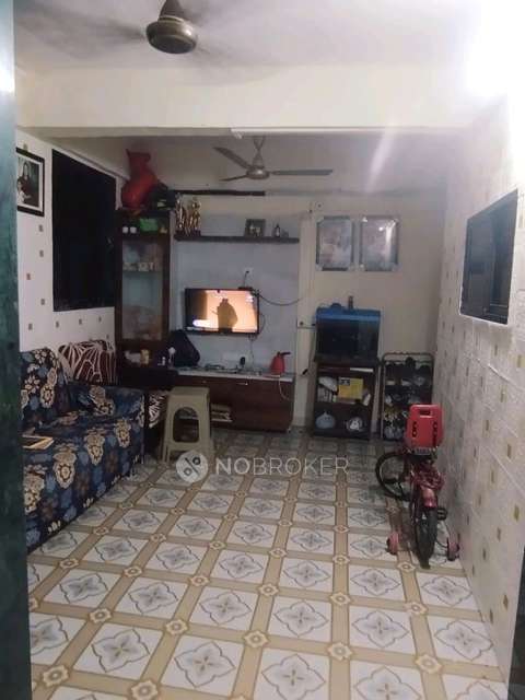 1 BHK Flat In  Balaji Height For Sale  In Thane West