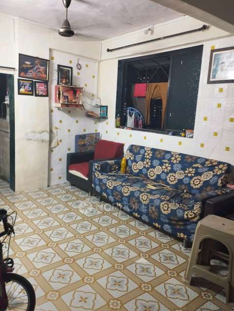 1 BHK Flat In  Balaji Height For Sale  In Thane West
