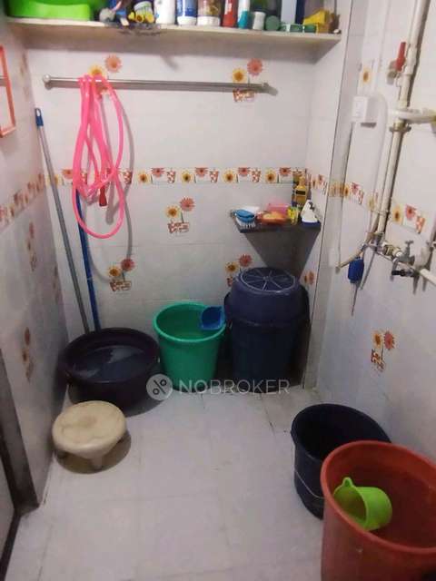 1 BHK Flat In  Balaji Height For Sale  In Thane West