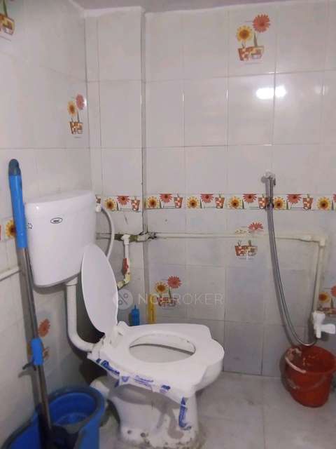 1 BHK Flat In  Balaji Height For Sale  In Thane West