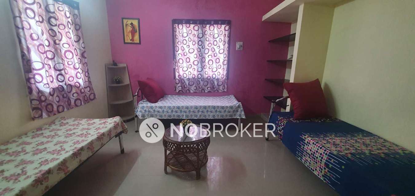 PG for Boys in Tambaram