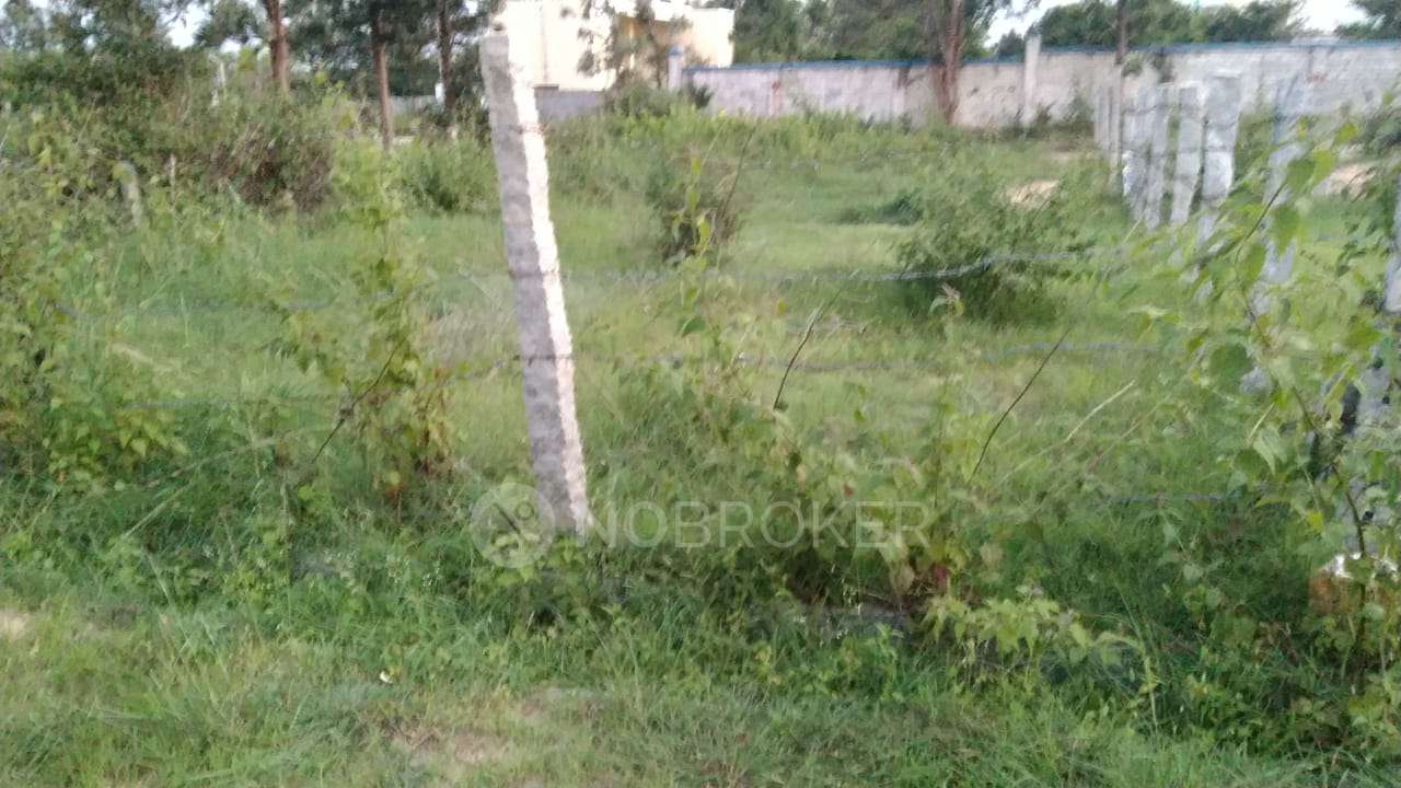 Plot For Sale  In Yerappanahalli