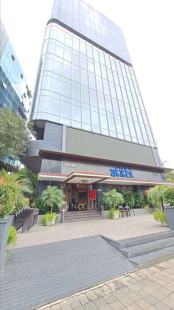 Office Space in Aundh, Pune for Rent 