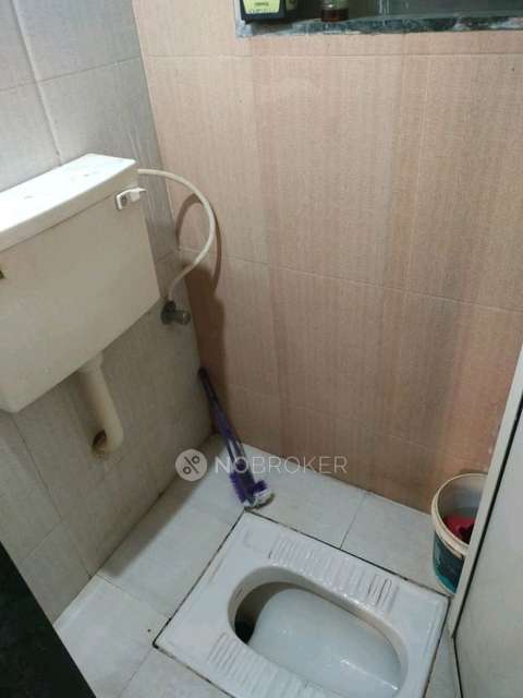 1 BHK Flat In Rosewood Apartment For Sale  In Badlapur