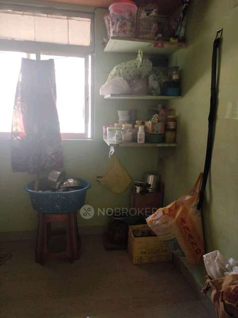 1 BHK Flat In Rosewood Apartment For Sale  In Badlapur