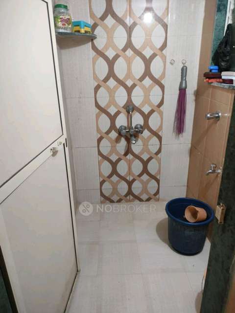 1 BHK Flat In Rosewood Apartment For Sale  In Badlapur