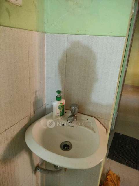 1 BHK Flat In Rosewood Apartment For Sale  In Badlapur