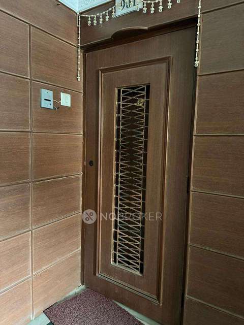 2 BHK Flat In Mhada Society For Sale  In Andheri West