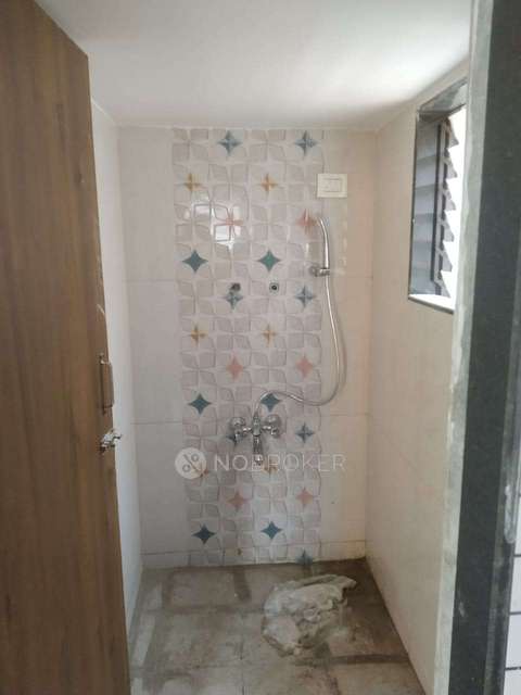 1 RK Flat In Av Crystal Tower & For Sale  In Vasai East