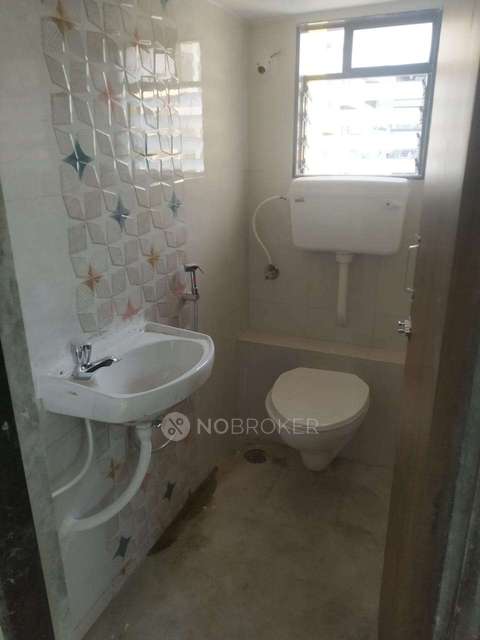 1 RK Flat In Av Crystal Tower & For Sale  In Vasai East