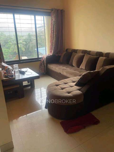 1 BHK Flat In Rutu Estate for Rent  In Thane West