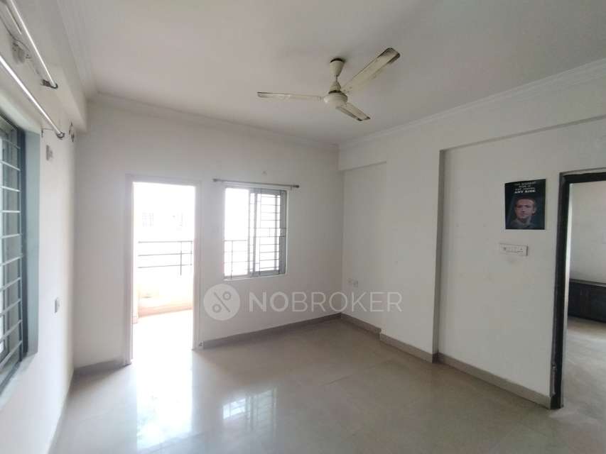 3 BHK Flat In Hig Chitrapuri Colony for Rent  In Hig Chitrapuri Hills
