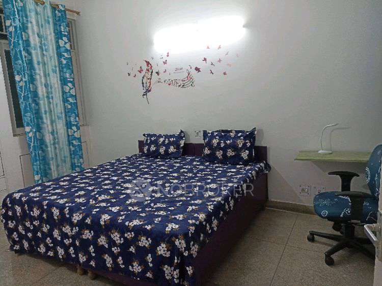 PG for Girls in Omega-i