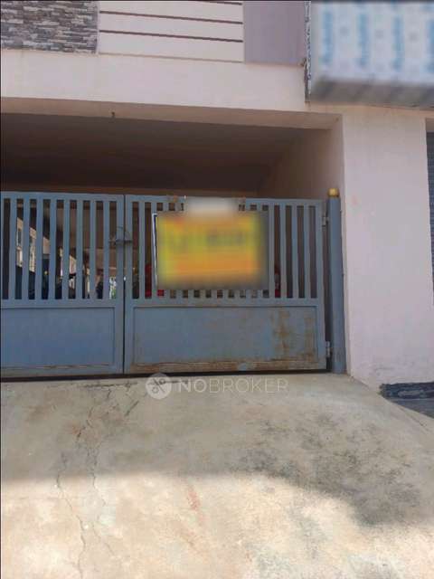 1 RK Flat In Standalone Building  for Rent  In Kodathi