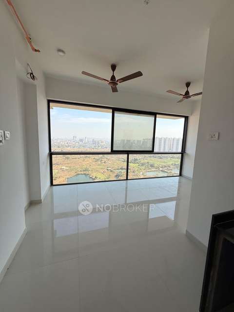 1 RK Flat In Marathon Nexworld For Sale  In Dombivli East