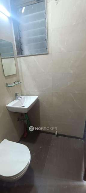 1 BHK Flat In Roha Satsang Bharti For Sale  In Malad East