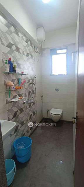 1 BHK Flat In Roha Satsang Bharti For Sale  In Malad East