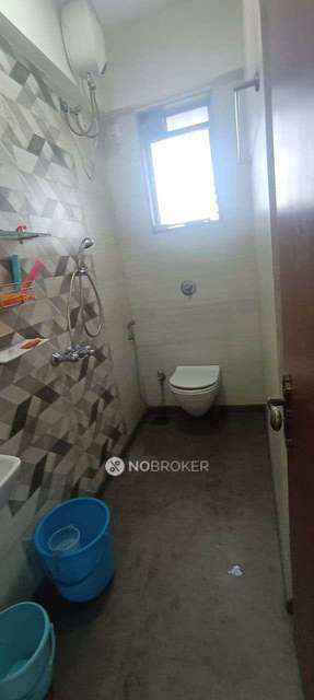 1 BHK Flat In Roha Satsang Bharti For Sale  In Malad East