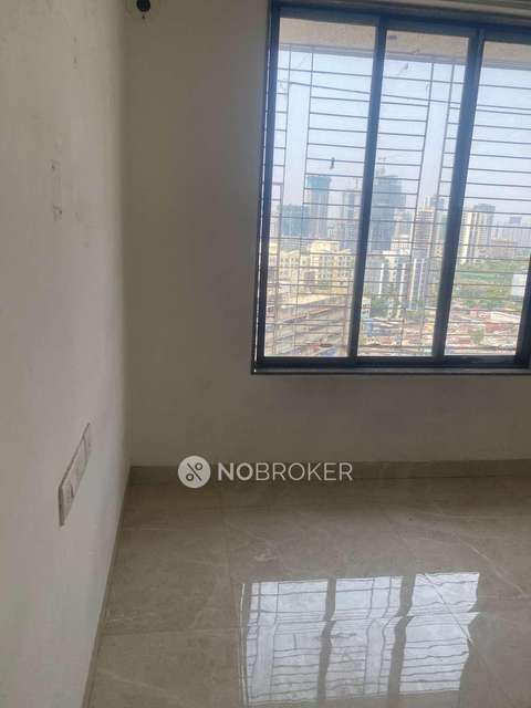 1 BHK Flat In Roha Satsang Bharti For Sale  In Malad East