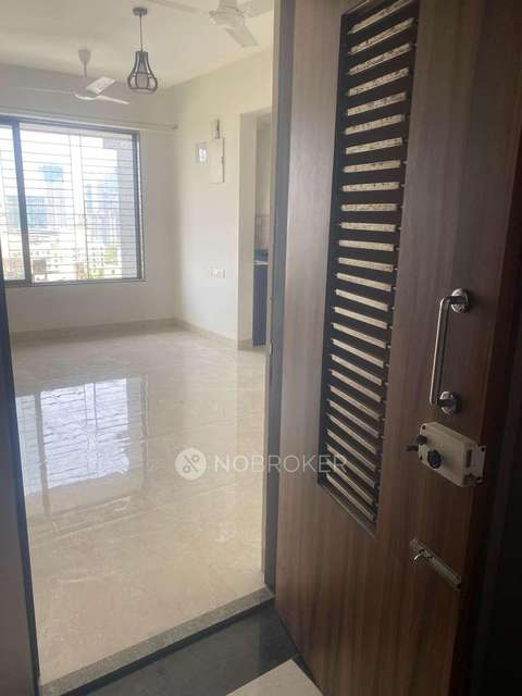 1 BHK Flat In Roha Satsang Bharti For Sale  In Malad East